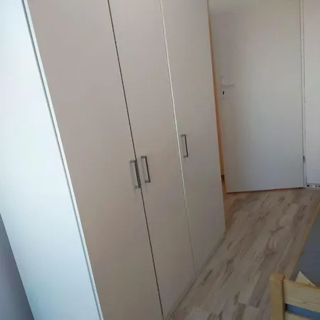 Single Separate In 5 Shared * Wrocław